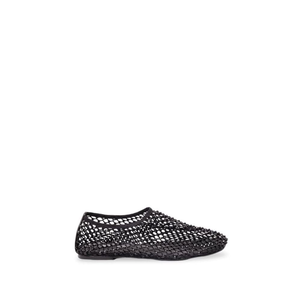 Strategia Women Bijoux Rhinestone Ballet Flat